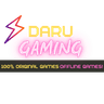 DARU Gaming Logo